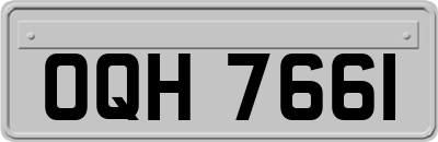 OQH7661
