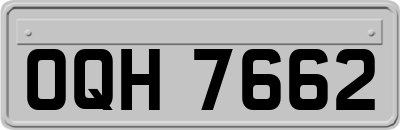 OQH7662
