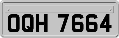 OQH7664
