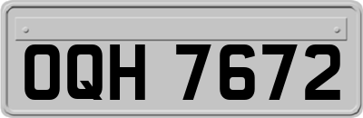 OQH7672
