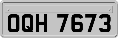 OQH7673