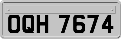 OQH7674