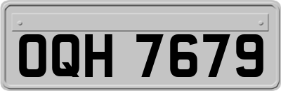 OQH7679