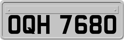OQH7680