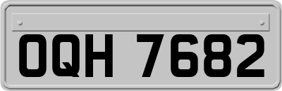 OQH7682