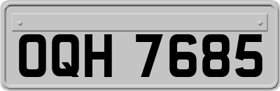 OQH7685