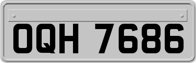 OQH7686