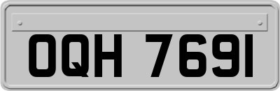 OQH7691