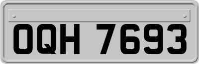 OQH7693