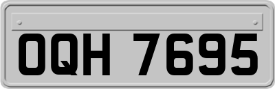 OQH7695
