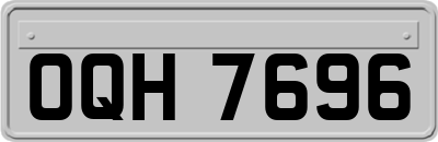 OQH7696