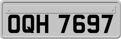 OQH7697