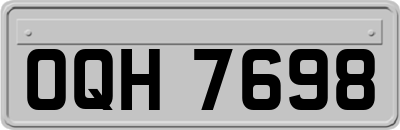 OQH7698