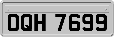OQH7699