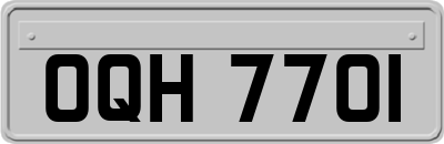 OQH7701