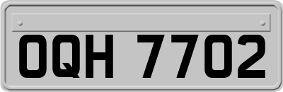 OQH7702