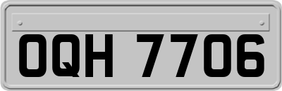 OQH7706