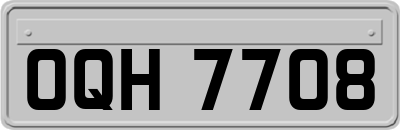 OQH7708