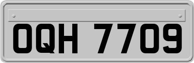 OQH7709