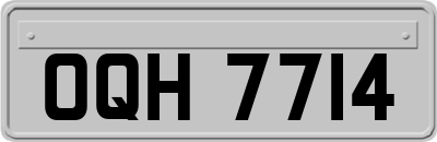 OQH7714