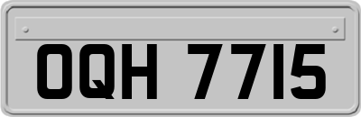 OQH7715