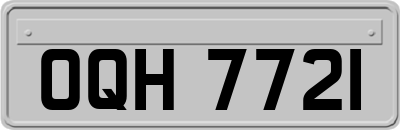 OQH7721