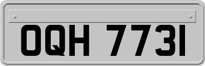 OQH7731