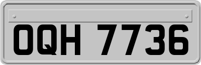 OQH7736