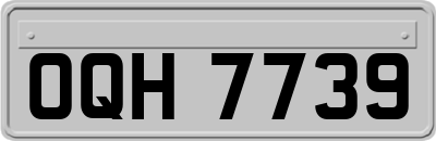 OQH7739