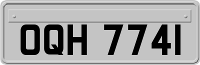 OQH7741