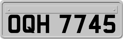 OQH7745