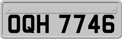 OQH7746