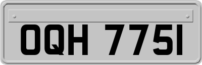 OQH7751