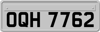 OQH7762