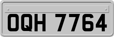 OQH7764
