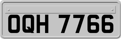 OQH7766