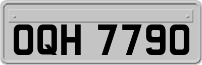 OQH7790