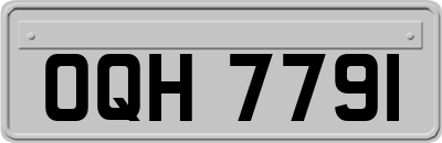 OQH7791