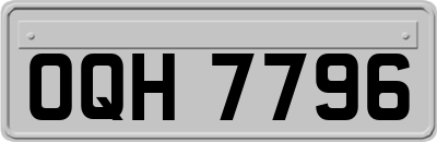 OQH7796
