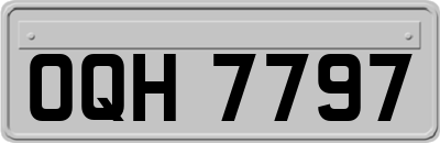 OQH7797