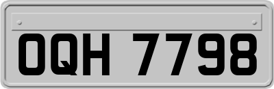 OQH7798