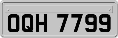 OQH7799