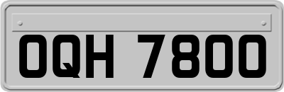 OQH7800