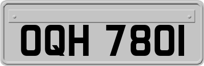 OQH7801
