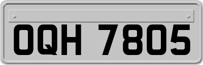 OQH7805