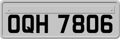 OQH7806