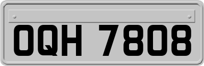 OQH7808