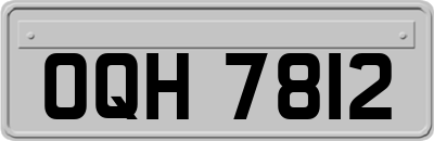 OQH7812