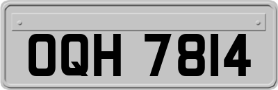 OQH7814