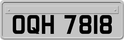 OQH7818